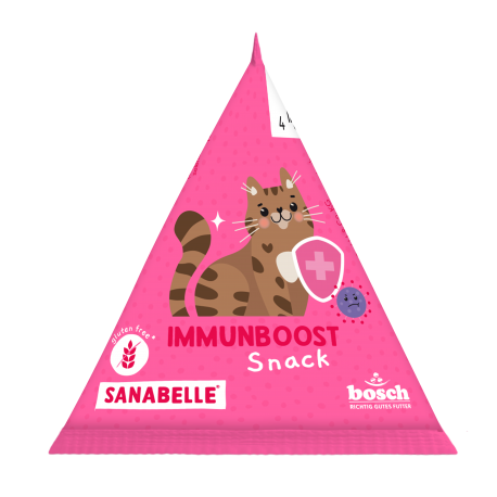 Sanabelle Snack Immunboost 20g